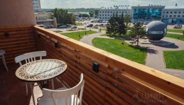 г. Омск,  ул. Лермонтова, 4б