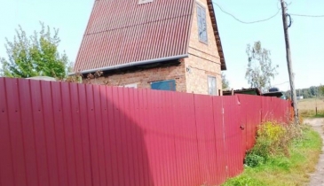 г. Омск,  дп. сдт Автодорожник (ЛАО)