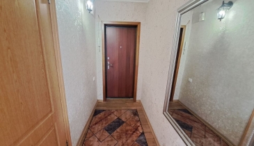 г. Омск,  ул. Серова, 24В