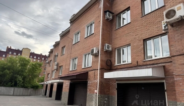 г. Омск,  ул. Лермонтова, 62