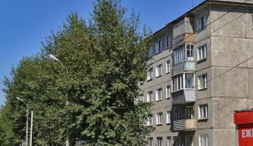 г. Омск,  ул. Вокзальная, 27