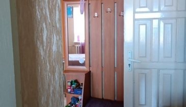 г. Омск,  ул. 21-я Амурская, 26 к1