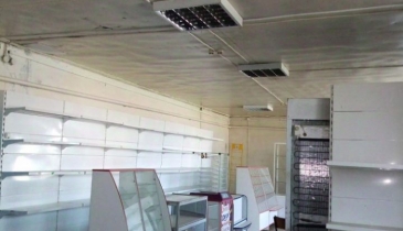 с. Карповка, с. Карповка, ул. Советская