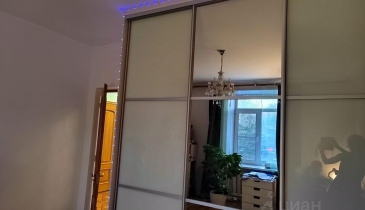 г. Омск,  пр-кт. Мира, 52