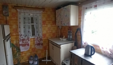 г. Омск,  дп. сдт Сибирский садовод-1 (ЛАО)