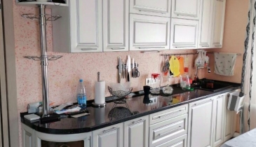 ст. Черлак, ст. Черлак, 