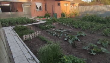 г. Омск,  ул. Тупиковая