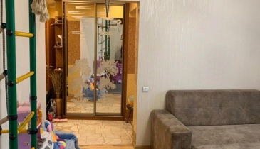 г. Омск,  ул. Омская, 195