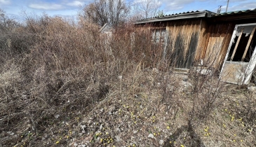 г. Омск,  дп. сдт Радуга-2 (ОАО)