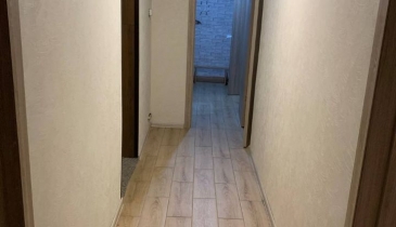 д. Мирная Долина, д. Мирная Долина, 