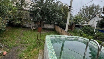 г. Омск,  ул. 2-я Производственная, 29А