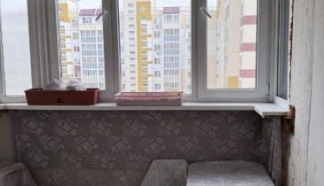 г. Омск,  пр-кт. Космический, 14Б к5