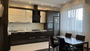 п. Ростовка, Омский р-н, п. Ростовка, ул. Иртышская, 17