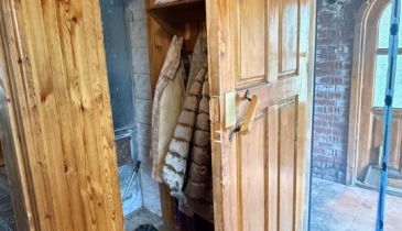 г. Омск,  дп. сдт Заря-3 (ЛАО)