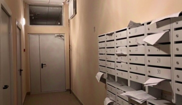 г. Омск,  ул. 4-я Северная, 6