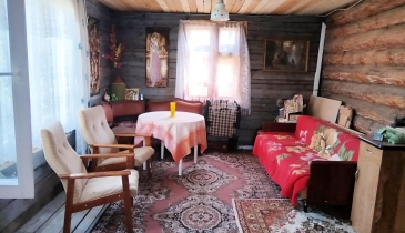 г. Омск,  дп. сдт Заречное (КАО)