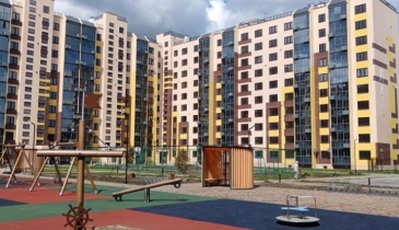 г. Омск,  ул. С.Тюленина
