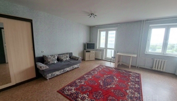 г. Омск,  ул. 2-я Поселковая, 18