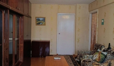 г. Омск,  ул. 50-летия ВЛКСМ, 10