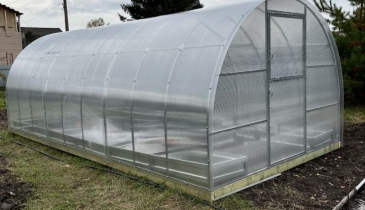 г. Омск,  дп. сдт Опора (КАО)