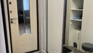 рп. Таврическое, рп. Таврическое, ул. Лермонтова, 51