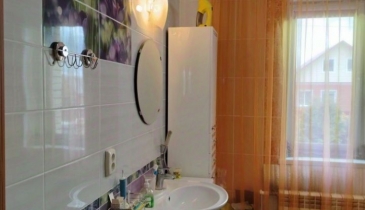 п. Иртышский, п. Иртышский, ул. Никифорова