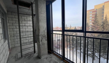 г. Омск,  ул. 4-я Северная, 6