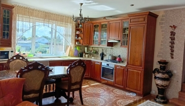 п. Иртышский, п. Иртышский, ул. Никифорова