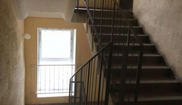 п. Ростовка, Омский р-н, п. Ростовка, ул. Михаила Врубеля, 2