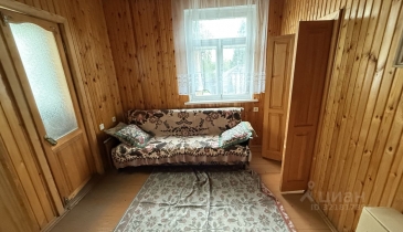 г. Омск,  дп. сдт Заря-3 (ЛАО)