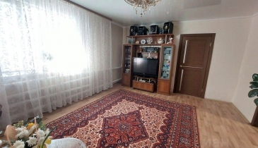 п. Новоомский, п. Новоомский, ул. Набережная