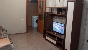 г. Омск,  ул. Красный Путь, 22