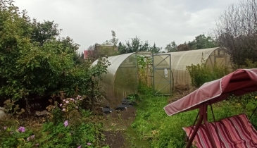 г. Омск,  дп. сдт Сибирский садовод-1 (ЛАО)