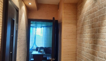 г. Омск,  ул. 3-я Железнодорожная, 5