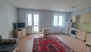 г. Омск,  ул. 2-я Поселковая, 18