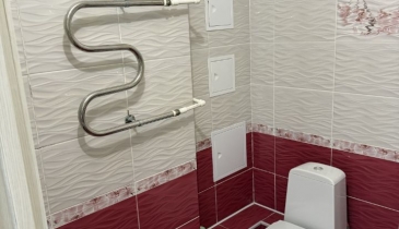 г. Омск,  ул. Пригородная, 21 к3