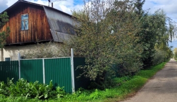 г. Омск,  мкр. Осташково