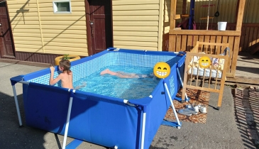 г. Омск,  ул. Долгирева, 107