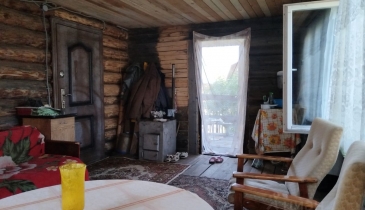 г. Омск,  дп. сдт Заречное (КАО)