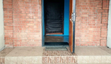 п. Иртышский, п. Иртышский, 