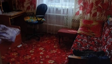 рп. Марьяновка, рп. Марьяновка, пер. Восточный