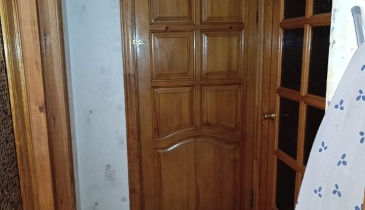 г. Омск,  ул. Нахимова, 57