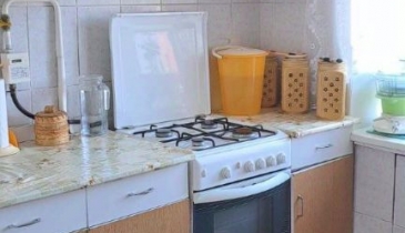 г. Омск,  пр-кт. Космический, 33