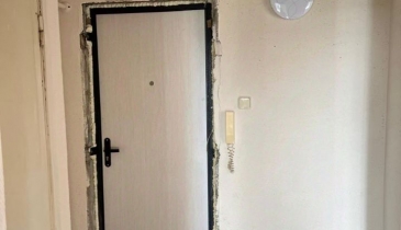 г. Омск,  ул. 75 Гвардейской бригады, 1в