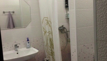 п. Ростовка, Омский р-н, п. Ростовка, ул. Михаила Врубеля, 2