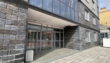 г. Омск,  ул. 4-я Северная, 6