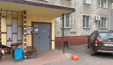 г. Омск,  ул. Кемеровская, 2