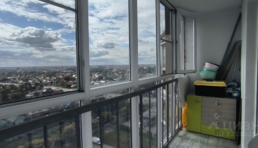 г. Омск,  ул. Орджоникидзе, 268 к1