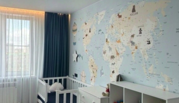 г. Омск,  ул. Взлетная, 9А