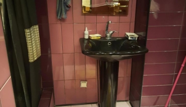 г. Омск,  ул. 3-я Железнодорожная, 5